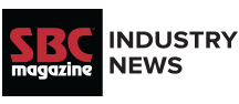 SBC Industry News Logo