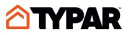 Typar logo