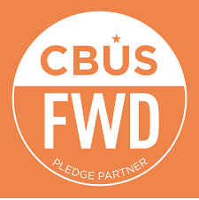 Columbus FWD logo