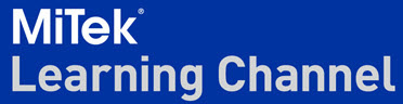 MiTek Learning Channel logo