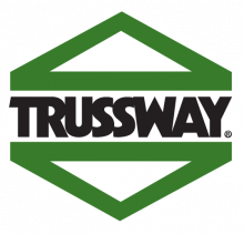 Trussway logo