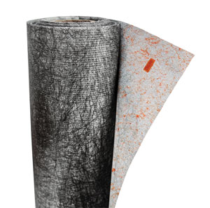 TYPAR Drainable Wrap