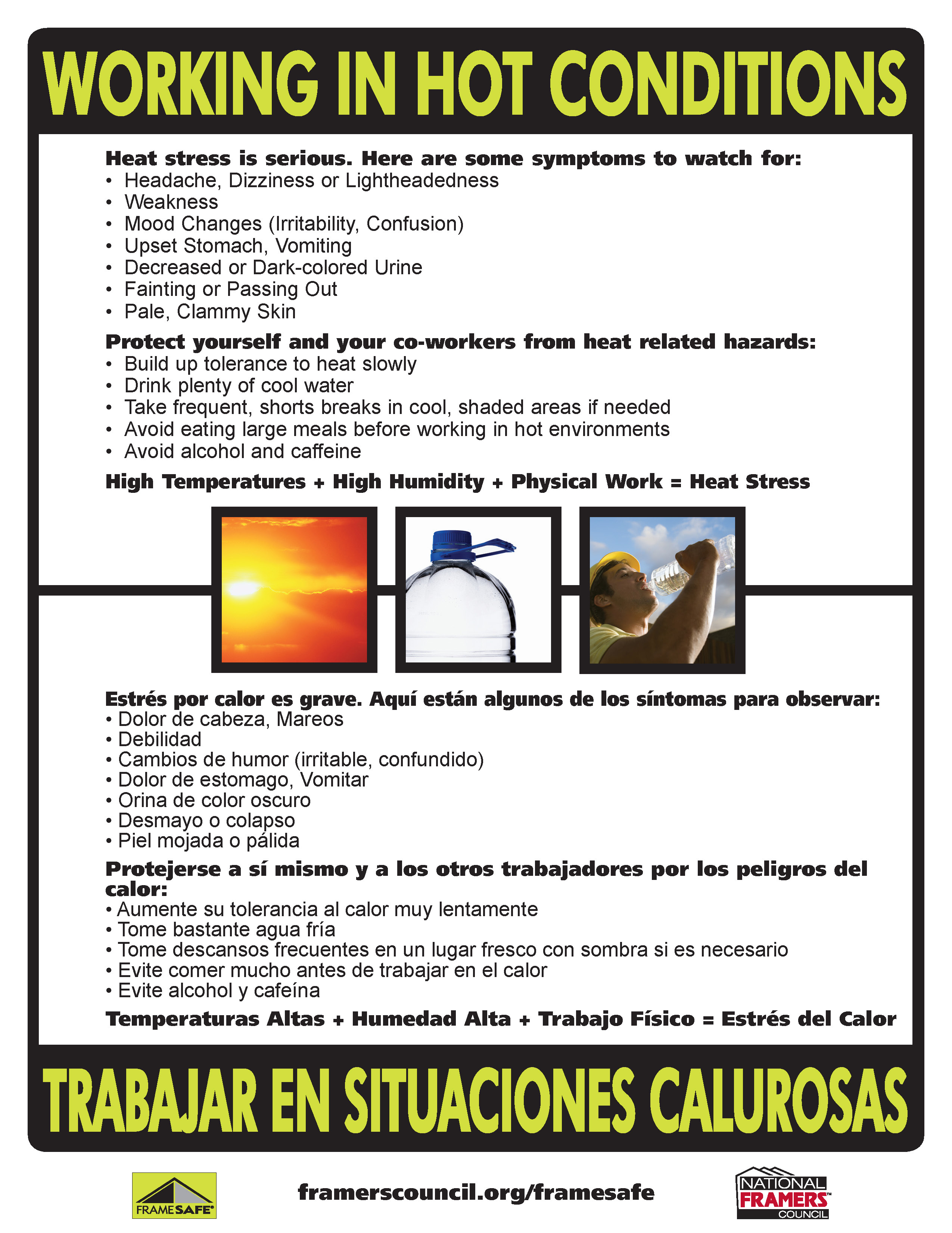 Hot Work Toolbox Talk