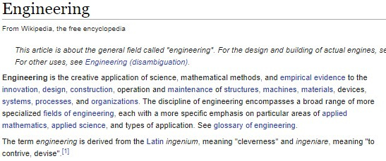 Innovative Field - Wikipedia