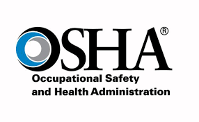 OSHA logo