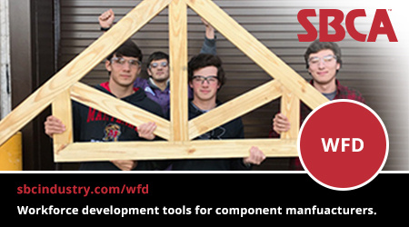 Workforce development tools for component manufacturers.