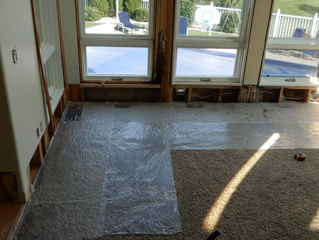 OSB and sheathing performance photo