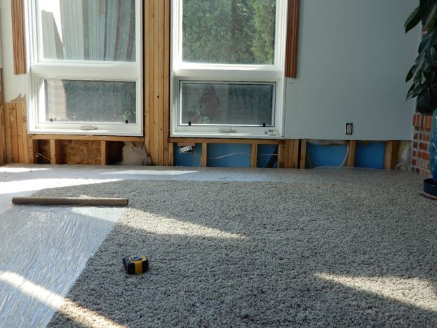 OSB and sheathing performance photo