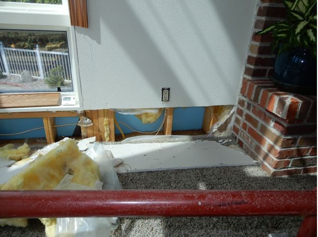 OSB and sheathing performance photo
