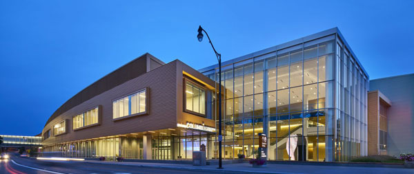 Greater Columbus Convention Center