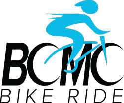 BCMC Bike Ride Logo