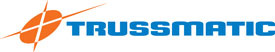 Trussmatic logo