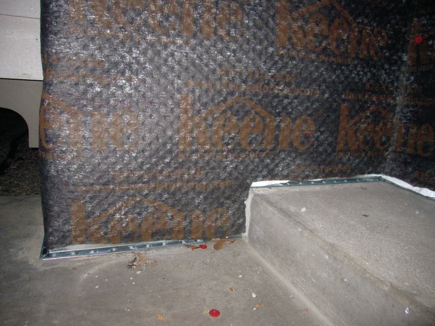 OSB and sheathing performance photo