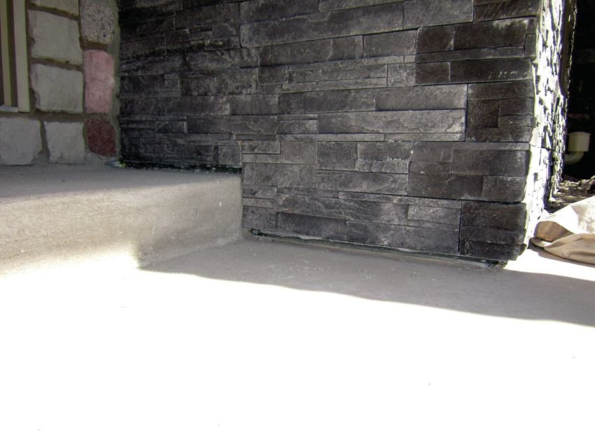 OSB and sheathing performance photo