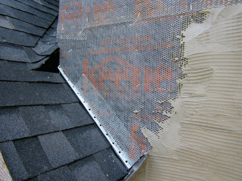 OSB and sheathing performance photo
